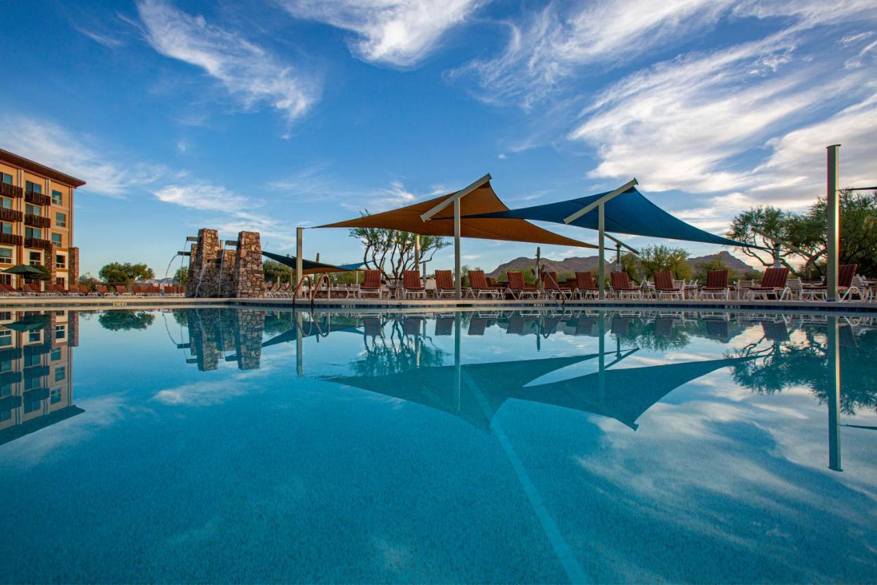 Wekopa Casino Resort Fountain Hills Exterior photo